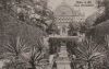 Köln Flora Caskaden - 1922