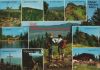 Bayerischer Wald - Europäischer Fernwanderweg - ca. 1985