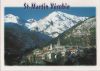 Frankreich - Saint-Martin-Vesubie - ca. 1985