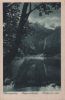 Wasserspiegelung - ca. 1955