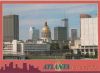 USA - Atlanta - Gateway City - ca. 1995