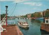 Niederlande - Amsterdam - Magere brug met Amstelsluizen - ca. 1980