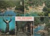 Italien - Camogli, San Frttuoso - 1985