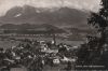 Österreich - Kössen - mit Kaisergebirge - 1958