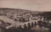 Bingen - mit der Drususbrücke - ca. 1935