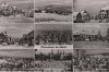 Braunlage - u.a. Hotel Brauner Hirsch im Winter - 1958
