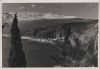 Italien - Taormina - Panorama Etna - 1961