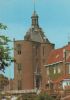 Niederlande - Enkhuizen - Drommedaris - ca. 1975