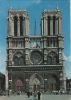 Frankreich - Paris - Notre Dame - ca. 1980