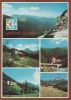 Tschechien - Vratna dolina - Vratna-Tal - 5 Teilbilder - ca. 1980