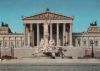 Österreich - Wien - Parlament - 1972
