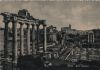 Italien - Rom - Roma - Foro Romano - ca. 1960