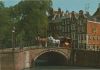 Niederlande - Amsterdam - Keizersgracht-Reguliesgracht - ca. 1980