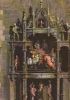 München - Glockenspiel mit Schäfflertanz - 1962