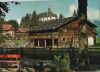 Schweiz - Sachseln, Flüeli-Ranft - Wohnhaus des Hl. Bruder Klaus - 1986