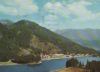 Schliersee - Spitzingsee mit Sonnwendjoch - 1960
