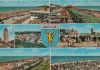 Niederlande - Zandvoort - 7 Teilbilder - 1969