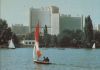 Österreich - Wien - Das Internationale Zentrum - 1998