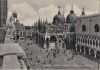 Italien - Venedig - Chiesa S. Marco - 1956