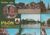 Grüße aus Plön - ca. 1995