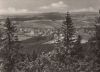 Erzgebirge - Blick vom Bärenstein nach Cranzahl - 1967