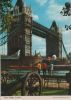 London - Großbritannien - Tower Bridge