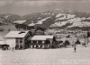 Österreich - Kirchberg - Pension Obwiesen - ca. 1965