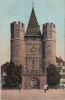 Schweiz - Basel - Spalentor - ca. 1935
