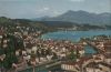 Luzern - Schweiz - Aussicht vom Gütsch