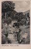 Altenau - Partie an der Oker - 1950