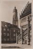 Nördlingen - An der Rathaustreppe - 1935