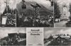 Österreich - Mariazell - Schwebebahn auf die Bürgeralpe - ca. 1955