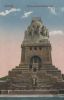Leipzig - Völkerschlachtdenkmal - 1919