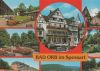 Bad Orb im Spessart - 1991