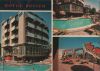Italien - Cervia-Pinarella - Hotel Zenith - ca. 1975