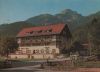 Bayrischzell - Hotel Alpenrose - ca. 1980