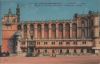 Frankreich - Saint-Germain-en-Laye - Le Chateua - Facade - ca. 1925