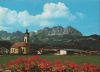 Österreich - Oberndorf - mit Wildem Kaiser - 1996