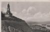 Rüdesheim mit Nationaldenkmal - ca. 1935