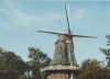 Wyk auf Föhr - Mühle - ca. 1975