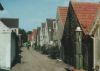 Wyk auf Föhr - Carl-Häberlin-Straße - ca. 1975
