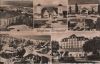 Heringsdorf - 5 Teilbilder - 1960