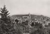 Annaberg-Buchholz - mit St. Annenkirche und Pöhlberg - 1977