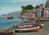 Italien - Sorrento - Marina del Pescatori - ca. 1970