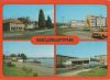 Neuruppin - u.a. Karl-Liebknecht-Oberschule - 1982