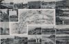 Schweiz - Genfer See - u.a. Nyon - ca. 1960