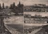 Usedom - u.a. Koserow - 1969