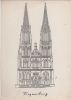 Regensburg - ca. 1965