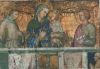 Italien - Assisi - Basilica di S. Francesco - 1972