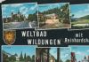 Bad Wildungen mit Reinhardshausen - 1970